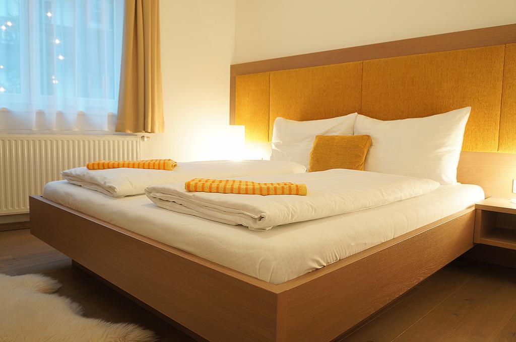 Aparthotel Bergtraum Mühlbach am Hochkönig Екстериор снимка