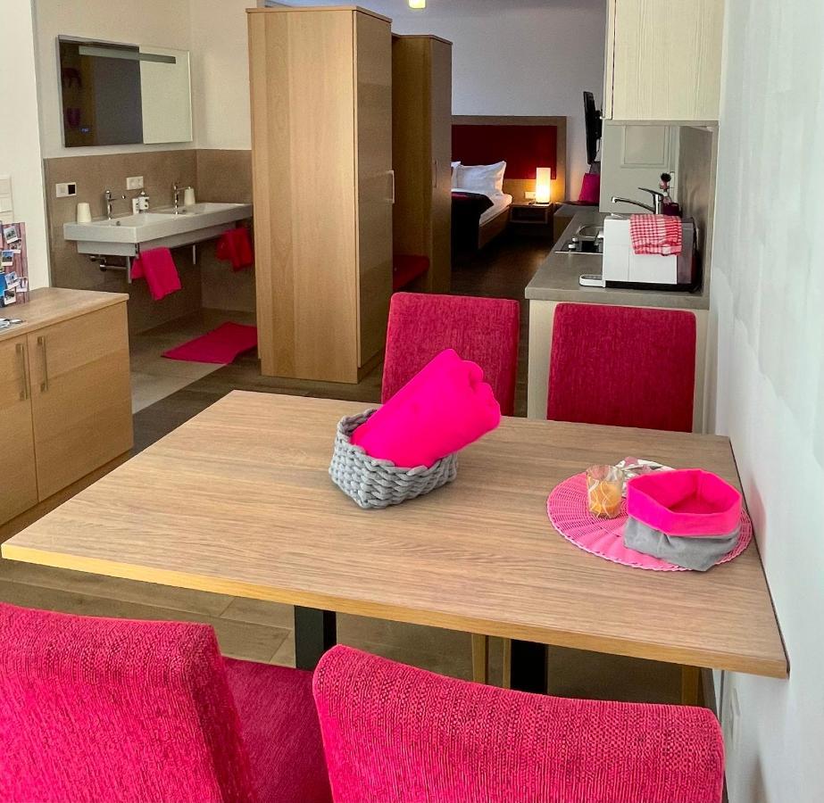 Aparthotel Bergtraum Mühlbach am Hochkönig Екстериор снимка