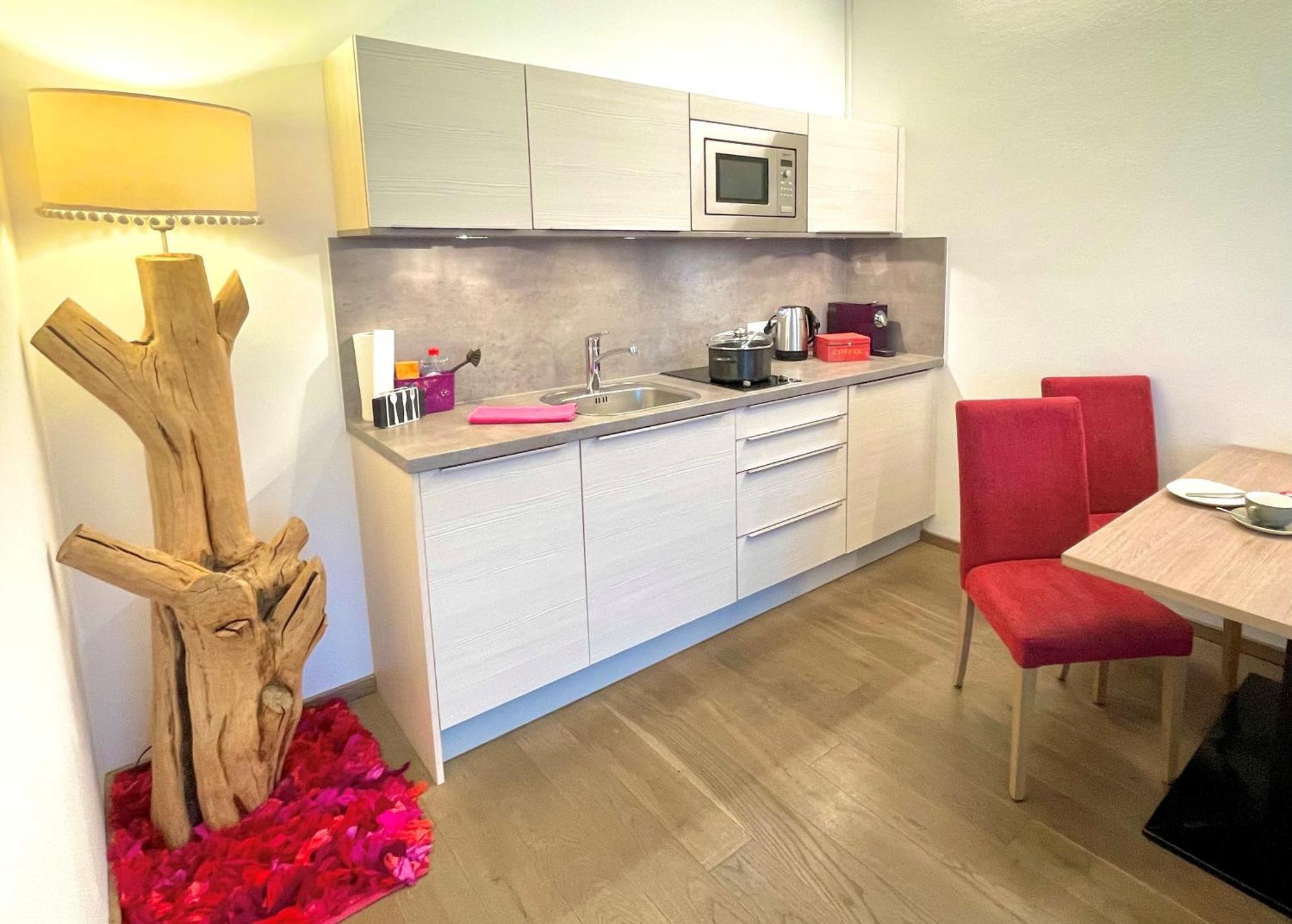 Aparthotel Bergtraum Mühlbach am Hochkönig Екстериор снимка