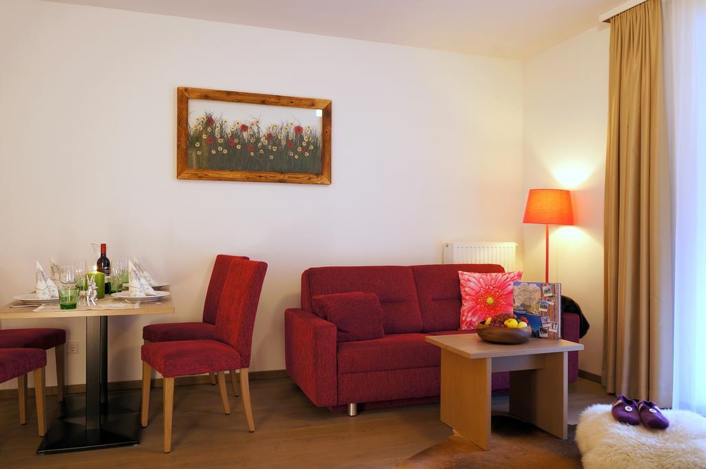 Aparthotel Bergtraum Mühlbach am Hochkönig Екстериор снимка