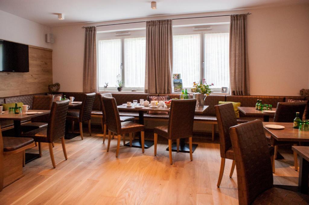 Aparthotel Bergtraum Mühlbach am Hochkönig Стая снимка
