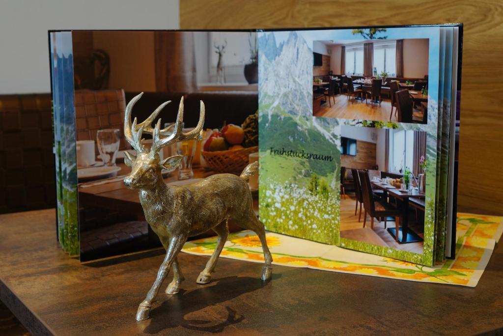 Aparthotel Bergtraum Mühlbach am Hochkönig Екстериор снимка