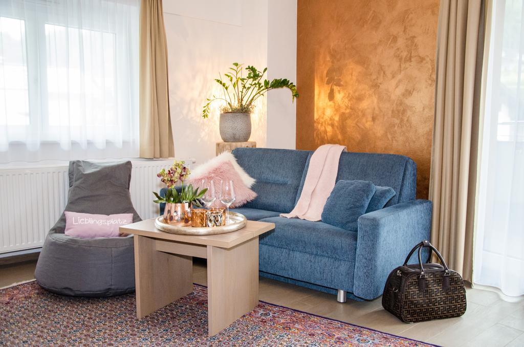 Aparthotel Bergtraum Mühlbach am Hochkönig Екстериор снимка